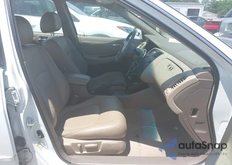 2002 Honda Accord 3.0 Ex из США, поврежденный, VIN 1HGCG16542A053039